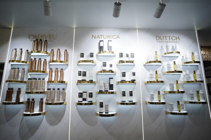 nail extension salon Prashant Vihar