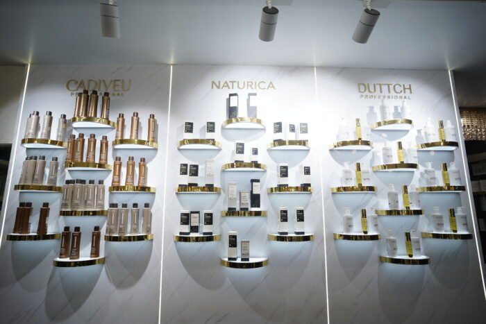 best makeup artist Salon in Rohini