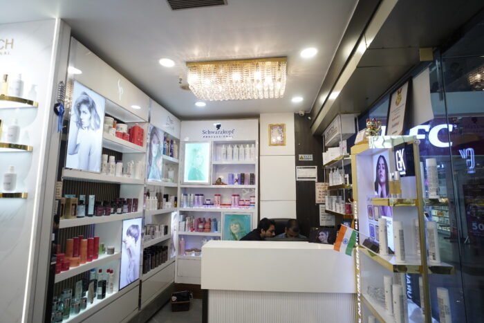 bridal package Salon in Rohini Sector 10