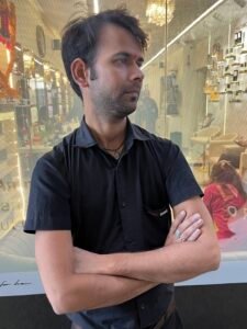 Haircut Salon in Prashant Vihar