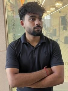 nail extension salon Prashant Vihar