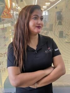 Skin Care Salon in Prashant Vihar