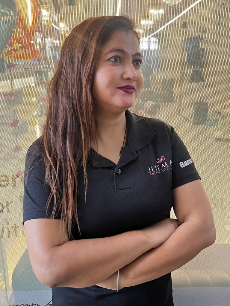 Skin Care Salon in Prashant Vihar