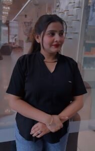 bridal makeup Salon in Rohini