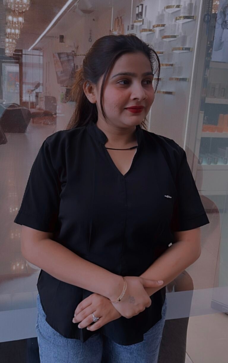 bridal makeup Salon in Rohini