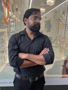 Best Salon in Prashant Vihar