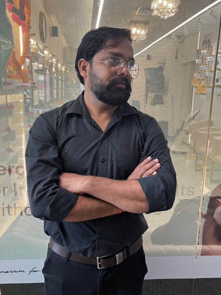 Best Salon in Prashant Vihar